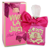 Viva La Juicy Pink Couture by Juicy Couture for Women. Eau De Parfum Spray 3.4 oz