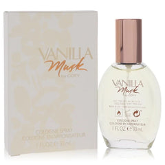 Vanilla Musk by Coty for Women. Cologne Spray 1 oz