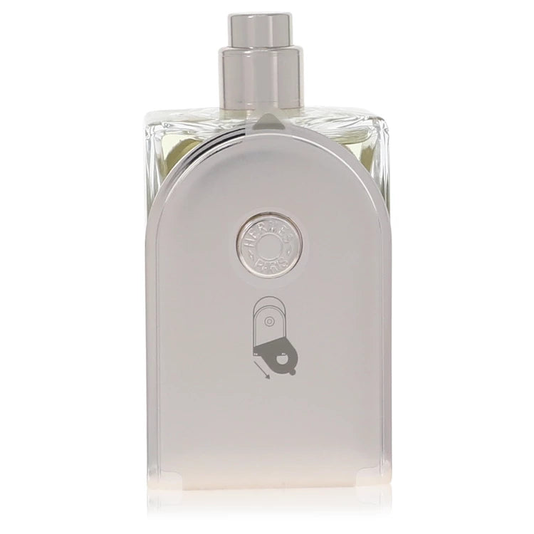 Voyage D'hermes by Hermes for Men. Eau De Toilette Spray Refillable (unboxed) 3.3 oz
