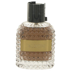 Valentino Uomo by Valentino for Men. Eau De Toilette Spray (Tester) 3.4 oz