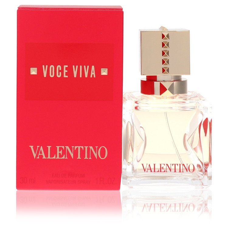 Voce Viva by Valentino for Women. Eau De Parfum Spray 1 oz