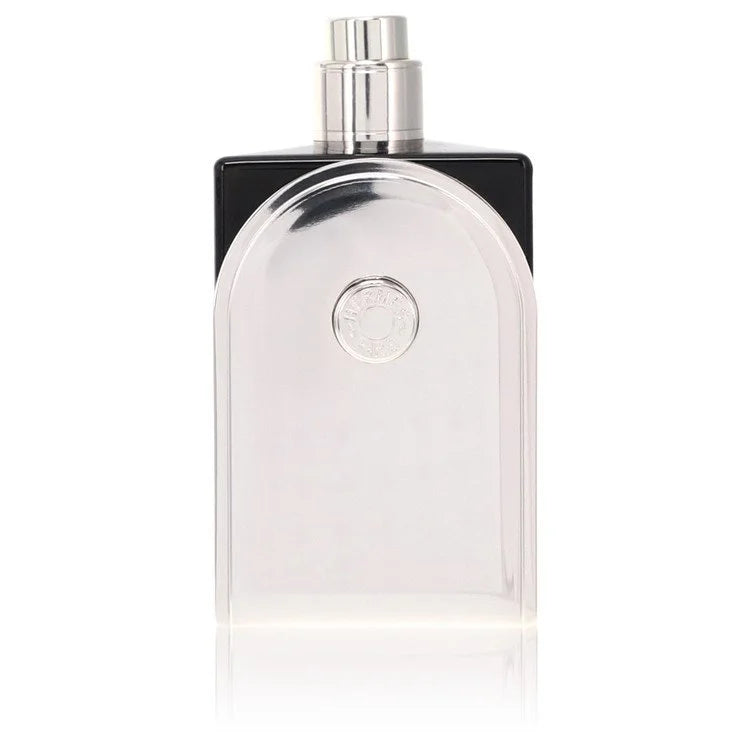 Voyage D'hermes by Hermes for Men. Pure Perfume Refillable (Unisex unboxed) 3.3 oz
