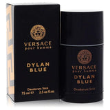 Versace Pour Homme Dylan Blue by Versace for Men. Deodorant Stick 2.5 oz | Perfumepur.com