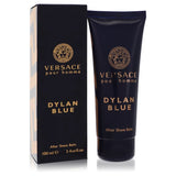 Versace Pour Homme Dylan Blue by Versace for Men. After Shave Balm 3.4 oz