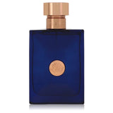 Versace Pour Homme Dylan Blue by Versace for Men. Eau De Toilette Spray (Tester) 3.4 oz | Perfumepur.com