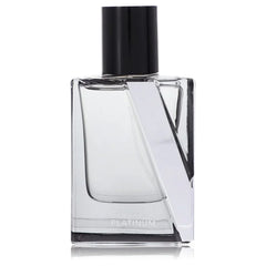 Vs Him Platinum by Victoria's Secret for Men. Eau De Parfum Spray (Unboxed) 1.7 oz