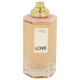 Victoria's Secret Love by Victoria's Secret for Women. Eau De Parfum Spray (Tester) 3.4 oz