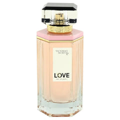 Victoria's Secret Love by Victoria's Secret for Women. Eau De Parfum Spray (unboxed) 3.4 oz