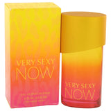 Very Sexy Now by Victoria's Secret for Women. Eau De Parfum Spray 2.5 oz