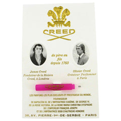Spring Flower by Creed for Women. Vial (sample) .05 oz | Perfumepur.com