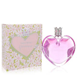 Vera Wang Flower Princess by Vera Wang for Women. Eau De Toilette Spray 3.3 oz