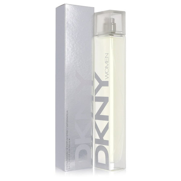Dkny by Donna Karan for Women. Energizing Eau De Parfum Spray 3.4 oz