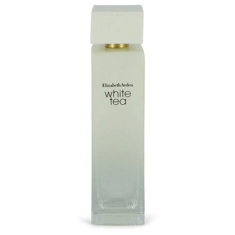 White Tea by Elizabeth Arden for Women. Eau De Toilette Spray (unboxed) 3.3 oz