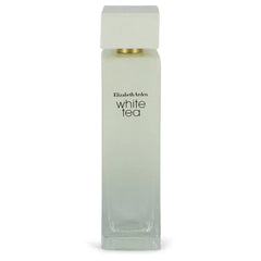White Tea by Elizabeth Arden for Women. Eau De Toilette Spray (unboxed) 3.3 oz