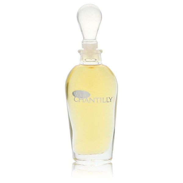 White Chantilly by Dana for Women. Mini Perfume 0.25 oz