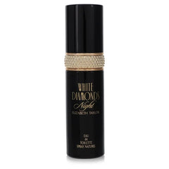 White Diamonds Night by Elizabeth Taylor for Women. Eau De Toilette Spray (unboxed) 1 oz