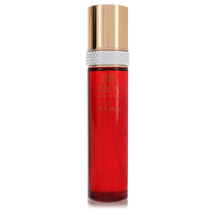 White Diamonds En Rouge by Elizabeth Taylor for Women. Eau De Toilette Spray (Unboxed) 3.3 oz