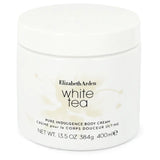 White Tea by Elizabeth Arden for Women. Pure Indulgence Body Cream 13.5 oz