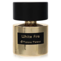 White Fire by Tiziana Terenzi for Men and Women. Extrait De Parfum Spray (Unisex )unboxed 3.38 oz