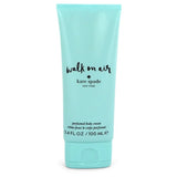 Walk On Air by Kate Spade for Women. Body Cream 3.4 oz