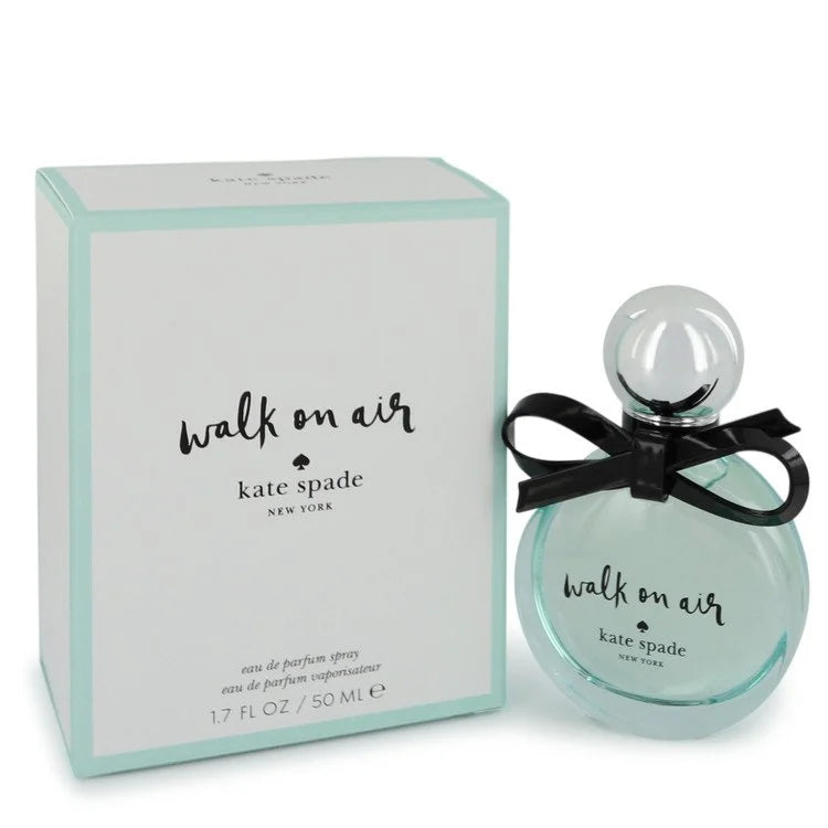Walk On Air by Kate Spade for Women. Eau De Parfum Spray 1.7 oz
