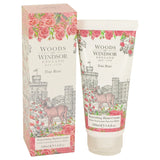 True Rose by Woods of Windsor for Women. Hand Cream 3.4 oz