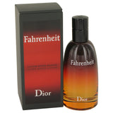 Fahrenheit by Christian Dior for Men. After Shave 1.7 oz