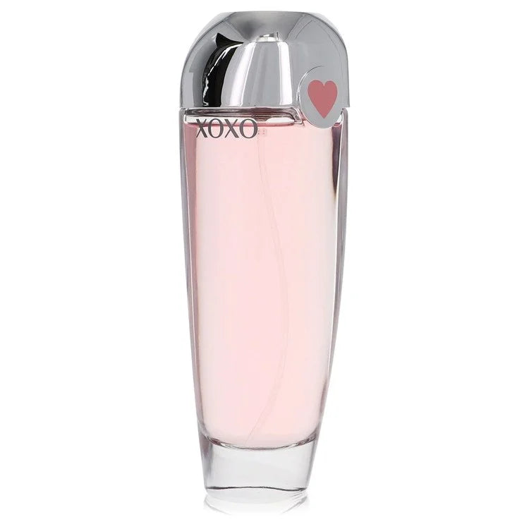 XOXO by Victory International for Women. Eau De Parfum Spray (Unboxed) 3.4 oz