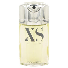 XS by Paco Rabanne for Men. Eau De Toilette Spray (unboxed) 1 oz