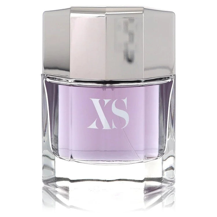 Xs by Paco Rabanne for Men. Eau De Toilette Spray (Tester) 3.4 oz | Perfumepur.com