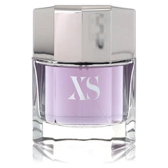 Xs by Paco Rabanne for Men. Eau De Toilette Spray (Tester) 3.4 oz | Perfumepur.com