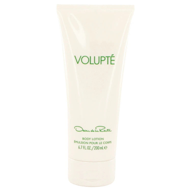 Volupte by Oscar de la Renta for Women. Body Lotion 6.7 oz