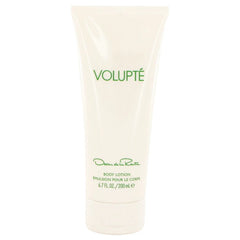 Volupte by Oscar de la Renta for Women. Body Lotion 6.7 oz