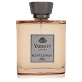 Yardley Gentleman Elite by Yardley London for Men. Eau De Parfum Spray (Unboxed) 3.4 oz