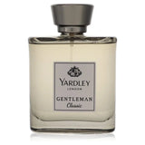 Yardley Gentleman Classic by Yardley London for Men. Eau De Parfum Spray (unboxed) 3.4 oz