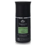 Yardley Gentleman Urbane by Yardley London for Men. Deodorant Roll-On 1.7 oz