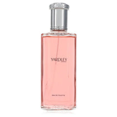 Yardley Poppy & Violet by Yardley London for Women. Eau De Toilette Spray (unboxed) 4.2 oz