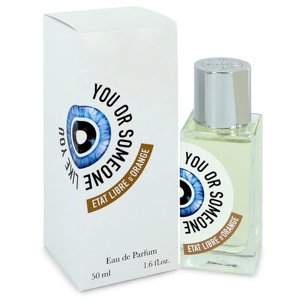 You Or Someone Like You by Etat Libre D'orange for Unisex. Eau De Parfum Spray (Unisex) 1.6 oz  | Perfumepur.com