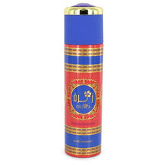Swiss Arabian Zahra by Swiss Arabian for Women. Perfumed Deodorant Spray 6.67 oz