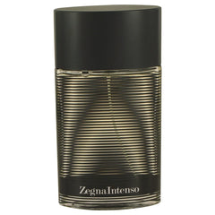 Zegna Intenso by Ermenegildo Zegna for Men. Eau De Toilette Spray (unboxed) 3.4 oz
